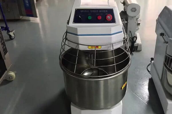 peso robot de cocina amasadora electrocash